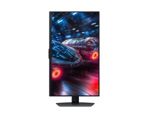 Монитор SAMSUNG Odyssey G7 G70F - 27" IPS DualMode UHD(3840x2160) 180Hz/360Hz, 1ms