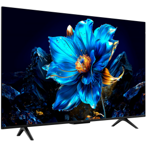 TCL 43P7K QLED 60Hz Google  Smart TV