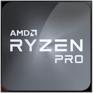 AMD CPU Desktop Ryzen 5 PRO 6C/12T 5655G (4.4GHz,19MB,65W,AM4) MPK, with Wraith Stealth Cooler, Radeon Graphics