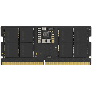 GOODRAM 16GB 5600MHz CL46 SR SODIMM