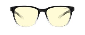 Компютърни очила GUNNAR Berkeley Onyx Fade, Amber, Черен