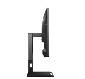 Монитор AOC Q27P4U, 27" IPS WLED, 2560x1440@120Hz, 4ms GtG, 350cd m2, 1500:1, DCR 50M:1, Adaptive Sync, FlickerFree, Anti Blue Light, 2Wx2, Tilt, Height Adjust, Pivot, Swivel, 2xHDMI, DP, USB hub