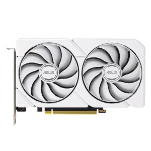 Видео карта Asus Dual RX 9060XT 16GB GDDR6 White