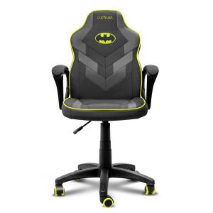 Стол TRUST GXT703BM Revvo Kids Chair Batman