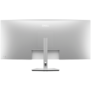 Monitor LED Dell UltraSharp U5226KW 51.5", 6144x2560, 6K, 120Hz, IPS Black AG, Curved 21:9, 2000:1, 400 cd/m2, 8ms/5ms, 178/178, 100% sRGB, 99% DCI-P3, 2xDP, 2xHDMI, TB 4 (140W), 3xUSB-C, 4xUSB-A, RJ-45, Flicker-free, Tilt, Swivel, Height Adjust, 3Y