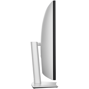 Monitor LED Dell UltraSharp U5226KW 51.5", 6144x2560, 6K, 120Hz, IPS Black AG, Curved 21:9, 2000:1, 400 cd/m2, 8ms/5ms, 178/178, 100% sRGB, 99% DCI-P3, 2xDP, 2xHDMI, TB 4 (140W), 3xUSB-C, 4xUSB-A, RJ-45, Flicker-free, Tilt, Swivel, Height Adjust, 3Y