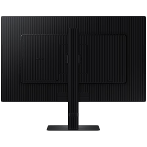 Monitor LED Samsung LS27D800UAUXEN S80UD, 27" FHD FLAT 16:9 (3840 x 2160) IPS 60Hz, 350 cd/m2, 1000:1, 5ms, 178/178, 1xDP, 1xHDMI USB-Hub 90W, RJ-45, 3.5 Jack, Tilt/Pivot/Swivel/HeightAdj (120mm), VESA 100x100, 2Y