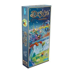 Разширение Dixit: 10th Anniversary