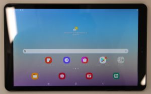 Samsung Galaxy Tab A SM-T590