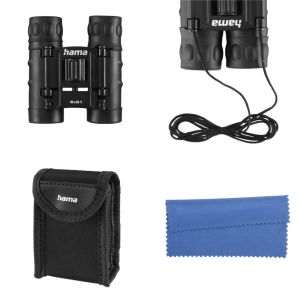 HAMA Бинокъл “Vision” 8x21, с фокусиращо колело