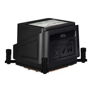 Охладител за процесор ASUS MAX Gaming LC 360 ARGB LCD