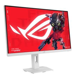 Монитор ASUS ROG Strix XG27ACS-W - 27" Fast IPS WQHD(2560 x 1440), 255Hz, 0.3ms