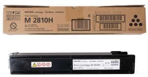 Тонер-бутилка M2810H за RICOH M2310N,M2810N за 17500 страници