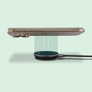 Hama Безжично Qi2 зарядно устройство, 15 W