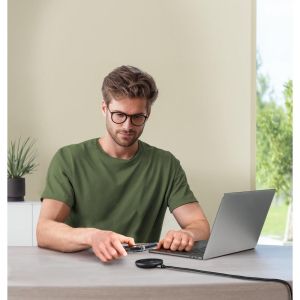 Hama Безжично Qi2 зарядно устройство, 15 W