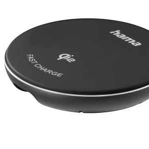 Hama Безжично Qi2 зарядно устройство, 15 W