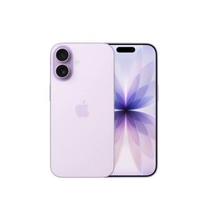 Мобилен телефон Apple iPhone 17 256GB Lavender