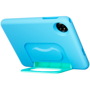 Blackview Tab 20 Kids WiFi 10.1-inch 800x1280 HD 60Hz Unisoc Tiger T310 2Hz 4GB + 64GB 6600mAh  Cam 5MP/8MP WiFi5 Android 15 Bubble Blue