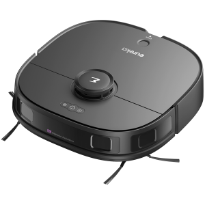 Eureka J12 Robot Vacuum Black