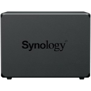 Synology DiskStation DS425+ Tower, 4-Bays 3.5'' SATA HDD/SSD, 2 x M.2 2280 NVMe SSD slot, CPU Intel Celeron J4125  4-core 2.0 GHz, 2 GB DDR4 non-ECC SODIMM, 1x RJ-45 2.5 GbE LAN, 1x RJ-45 1GbE LAN Port; 2x USB 3.2;  2.18 kg; 3yr warranty