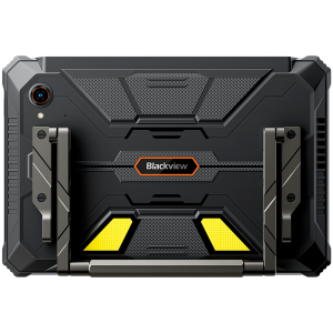 Blackview Active 12 Pro Rugged tablet 11" , 16+1TB Dimensity 7300 50+108MP , Android 15 , 30000mAh + 120W , 5G , Black