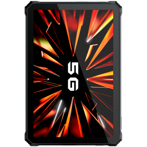 Blackview Active 12 Pro Rugged tablet 11" , 16+1TB Dimensity 7300 50+108MP , Android 15 , 30000mAh + 120W , 5G , Black