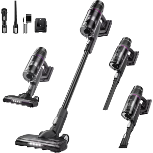 Eureka NEC520 Stick Vacuum Black