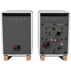 ONKYO Creator Series GX-10DB White