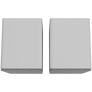 ONKYO Creator Series GX-10DB White