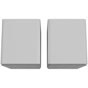 ONKYO Creator Series GX-30ARC White