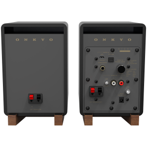 ONKYO Creator Series GX-10DB Black