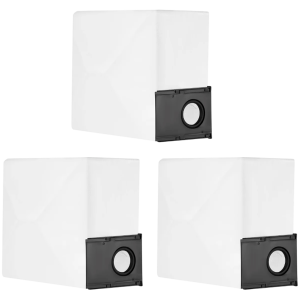 Eureka J15 Dust Bag x 3 PCS