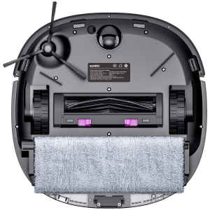 Eureka J20 Mop 1 side