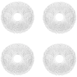 Eureka J15 Mop Pad x 4 PCS