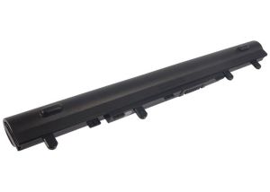 Батерия  за лаптоп ACER Aspire E1, Aspire V5-431P, Aspire V5-551  AL12A32 LiIon 14,8V 2400 mAh  Cameron Sino