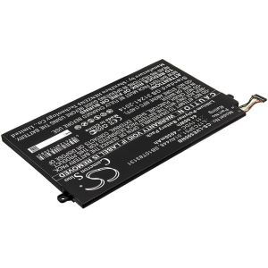 Батерия за лаптоп  LENOVO ThinkPad E14, ThinkPad E15, ThinkPad E480, ThinkPad E580 L17C3P51  LiPo 11.1V 4050 mAh CAMERON  SINO