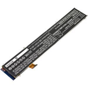 Батерия  за лаптоп RAZER BLADE 2070, Blade 15, RZ09-02386E91  RC30-0248 LiPo 15.4V 5200 mAh Cameron Sino