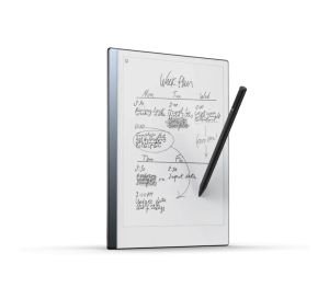 Таблет ReMarkable 2, 10.3", в комплект с Marker plus black и калъф Book Folio Premium