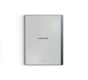 Таблет ReMarkable 2, 10.3", в комплект с Marker plus black и калъф Book Folio Premium