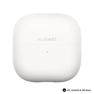 Слушалки Huawei FreeClip 2 Robin-T10 White