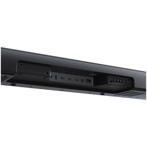 LOEWE Klang Bar5 MR & Sub5, Soundbar 440W, Basalt Grey