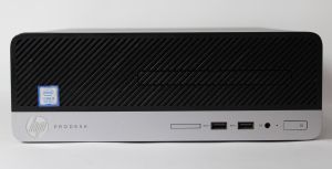 HP ProDesk 400 G6 SFF i5