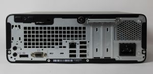 HP ProDesk 400 G6 SFF i5