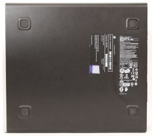 HP ProDesk 400 G6 SFF i5