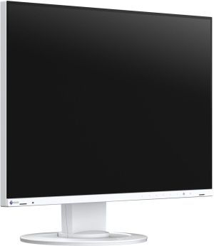 Монитор EIZO FlexScan EV2410R - 23.8 inch IPS, Wide, Full HD, HDMI, DisplayPort - Бял