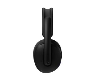 Геймърски слушалки Logitech G325 Ligthspeed Wireless, Микрофон, Черни