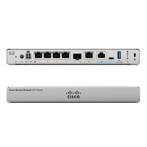 Защитна стена Cisco Secure Firewall 220 Appliance, Threat Defense