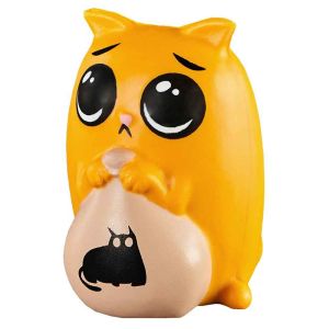 Настолна игра Експлодиращи Котета: Коте Джебчия