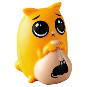 Настолна игра Експлодиращи Котета: Коте Джебчия