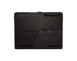 Лаптоп MSI Vector 17 HX AI A2XWIG, Ultra 9 275HX (24C/24T, up to 5.4GHz, 36MB), RTX 5080 16GB GDDR7 1334 AI TOPS, 17" QHD+(2560x1600), 240Hz, IPS-level, 64GB (2x32GB) DDR5 6400, 4TB (2x2TB) PCIe Gen4x4 SSD, WiFi 6E, BT 5.4, 24 Zone RGB Kbd, Windows 11 Hom